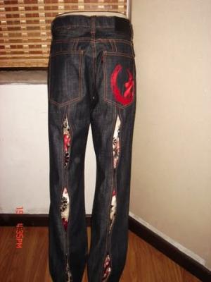 cheap JUVENILE DELINQUENT Jeans-31